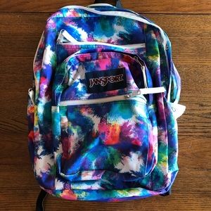 JanSport Backpack